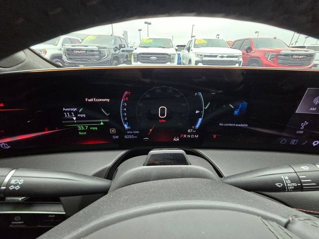 2026 Cadillac CT5-V V-Series