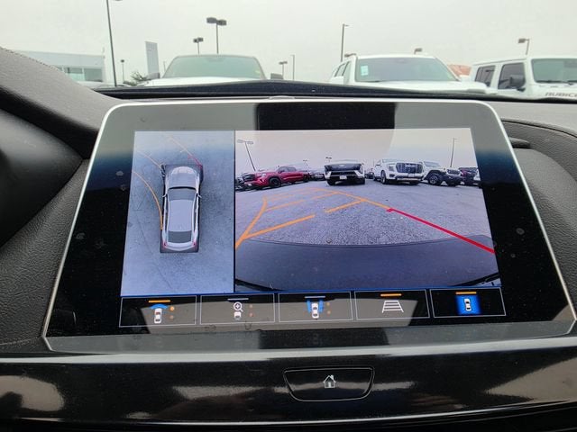 2023 Cadillac CT5-V Blackwing