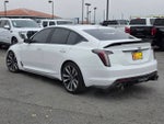2023 Cadillac CT5-V Blackwing