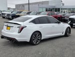 2023 Cadillac CT5-V Blackwing