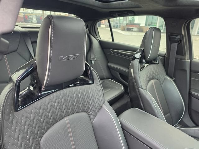 2023 Cadillac CT5-V Blackwing