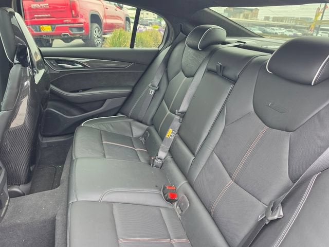 2023 Cadillac CT5-V Blackwing