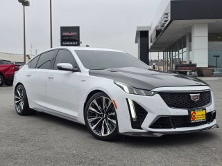 2023 Cadillac CT5-V Blackwing