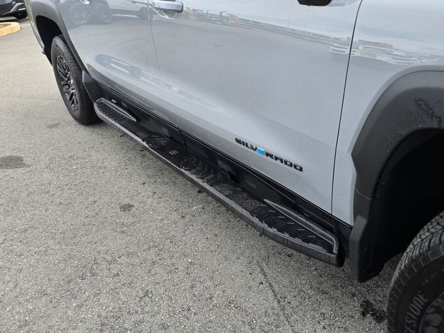 2025 Chevrolet Silverado EV LT - Extended Range