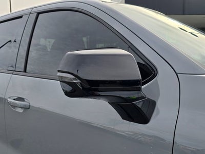 2025 Chevrolet Silverado EV LT - Extended Range