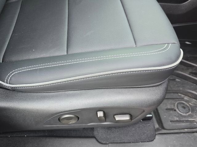 2025 Chevrolet Silverado EV LT - Extended Range