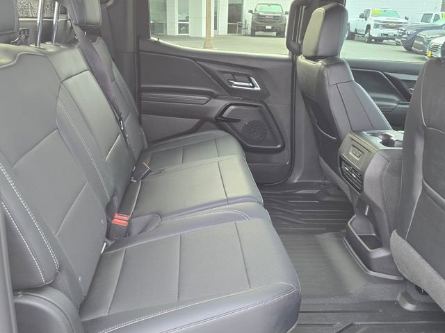 2025 Chevrolet Silverado EV LT - Extended Range