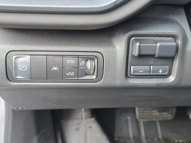 2025 Chevrolet Silverado EV LT - Extended Range