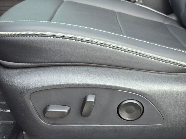 2025 Chevrolet Silverado EV LT - Extended Range