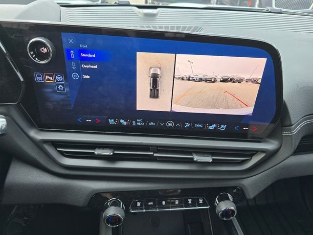 2025 Chevrolet Silverado EV LT - Extended Range