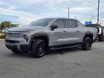 2025 Chevrolet Silverado EV LT - Extended Range