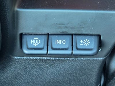 2021 Chevrolet Silverado 2500 HD High Country