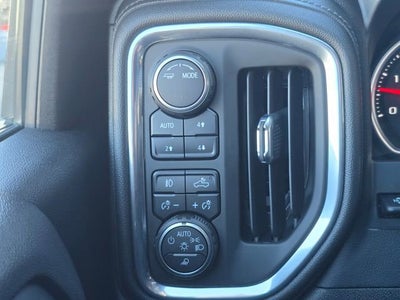 2021 Chevrolet Silverado 2500 HD High Country