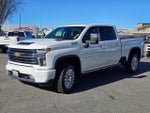 2021 Chevrolet Silverado 2500 HD High Country