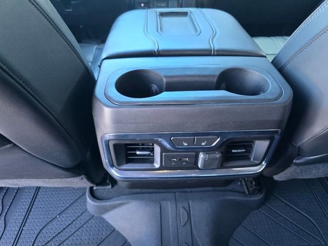 2021 Chevrolet Silverado 2500 HD High Country