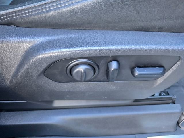 2021 Chevrolet Silverado 2500 HD High Country