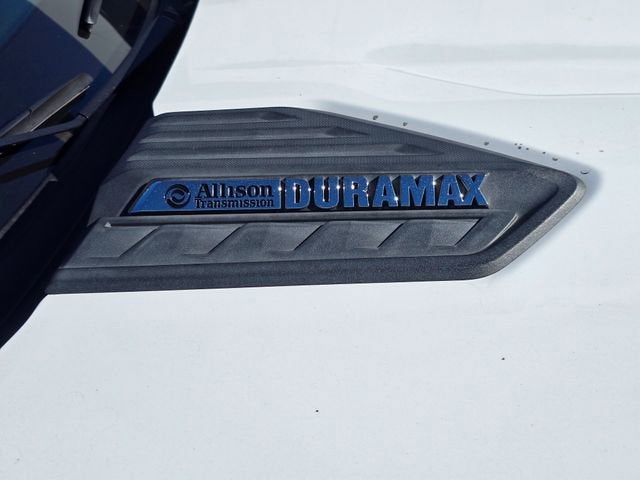 2021 Chevrolet Silverado 2500 HD High Country