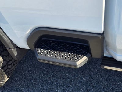 2021 Chevrolet Silverado 2500 HD High Country