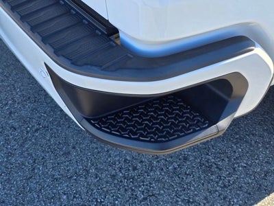 2021 Chevrolet Silverado 2500 HD High Country