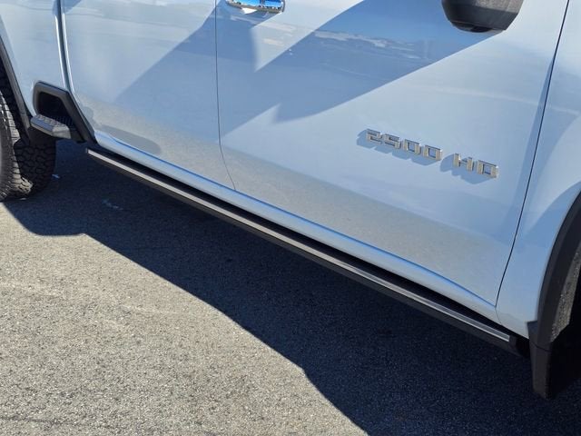 2021 Chevrolet Silverado 2500 HD High Country