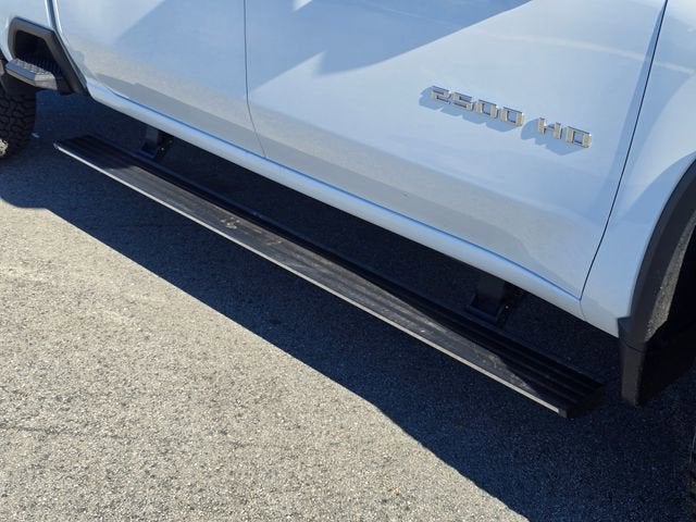 2021 Chevrolet Silverado 2500 HD High Country