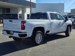 2021 Chevrolet Silverado 2500 HD High Country