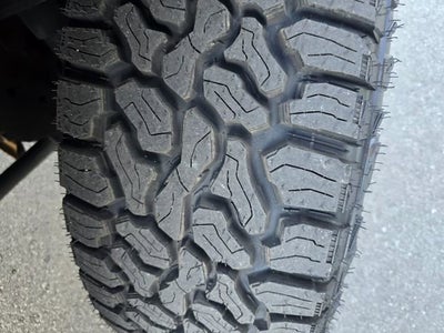 2021 Chevrolet Silverado 2500 HD High Country