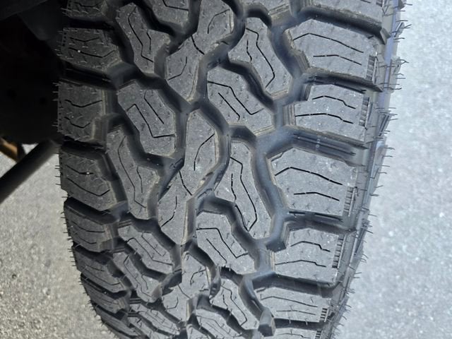 2021 Chevrolet Silverado 2500 HD High Country