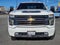 2021 Chevrolet Silverado 2500 HD High Country