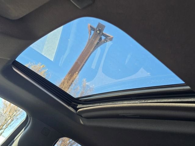 2021 Chevrolet Silverado 2500 HD High Country