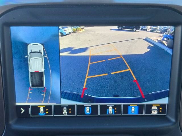 2021 Chevrolet Silverado 2500 HD High Country