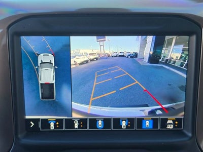 2021 Chevrolet Silverado 2500 HD High Country