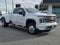 2023 Chevrolet Silverado 3500 HD High Country DRW