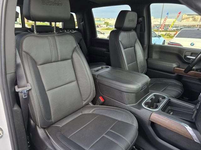 2023 Chevrolet Silverado 3500 HD High Country DRW