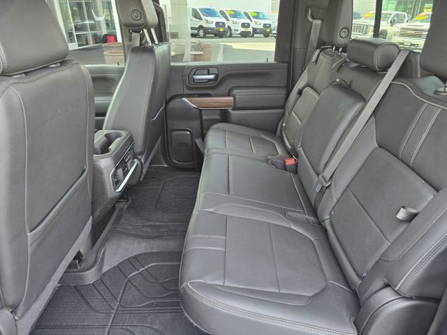 2023 Chevrolet Silverado 3500 HD High Country DRW