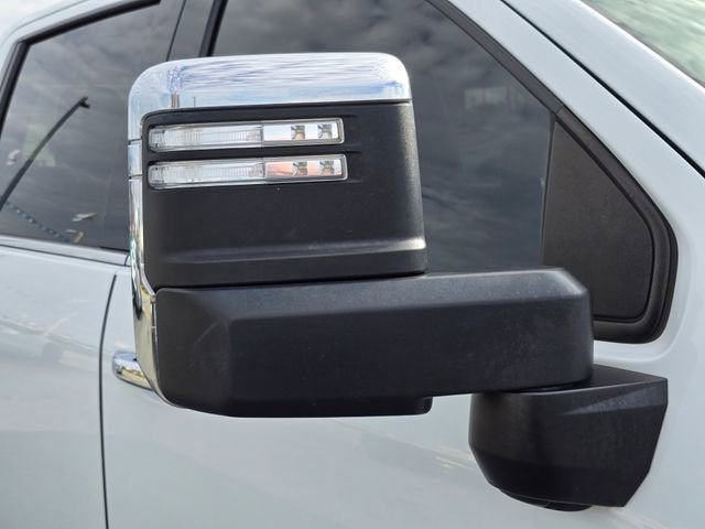 2023 Chevrolet Silverado 3500 HD High Country DRW