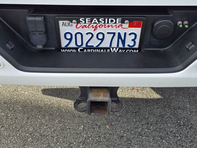 2023 Chevrolet Silverado 3500 HD High Country DRW