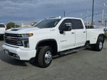 2023 Chevrolet Silverado 3500 HD High Country DRW
