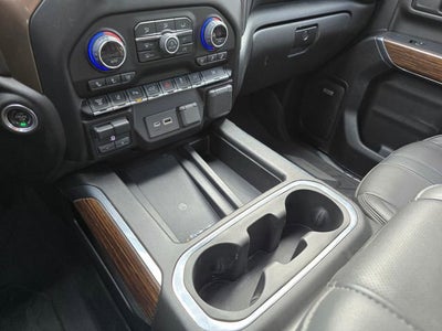 2023 Chevrolet Silverado 3500 HD High Country DRW