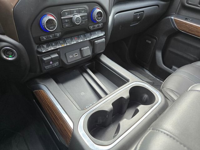 2023 Chevrolet Silverado 3500 HD High Country DRW