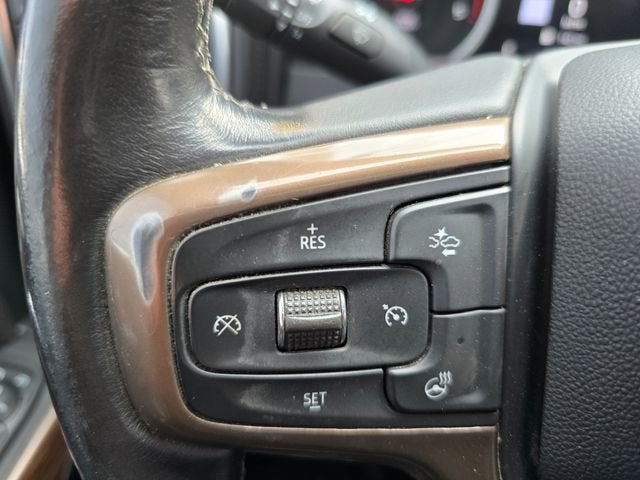 2023 Chevrolet Silverado 3500 HD High Country DRW