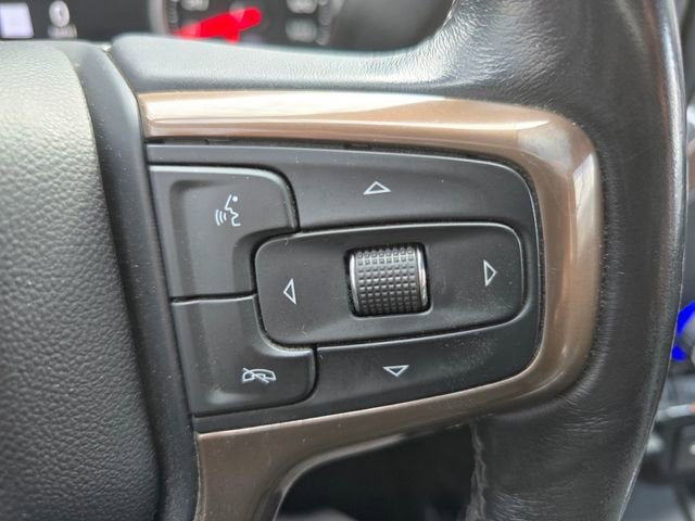 2023 Chevrolet Silverado 3500 HD High Country DRW