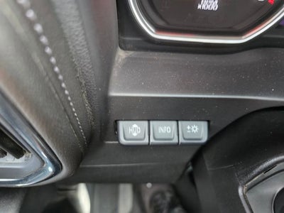 2023 Chevrolet Silverado 3500 HD High Country DRW