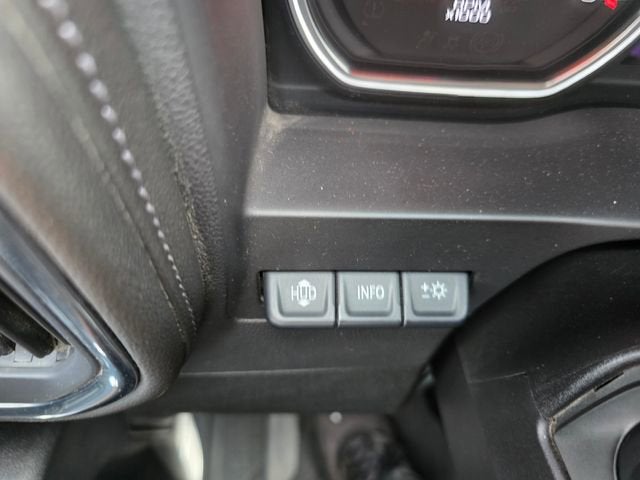 2023 Chevrolet Silverado 3500 HD High Country DRW