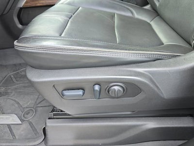 2023 Chevrolet Silverado 3500 HD High Country DRW