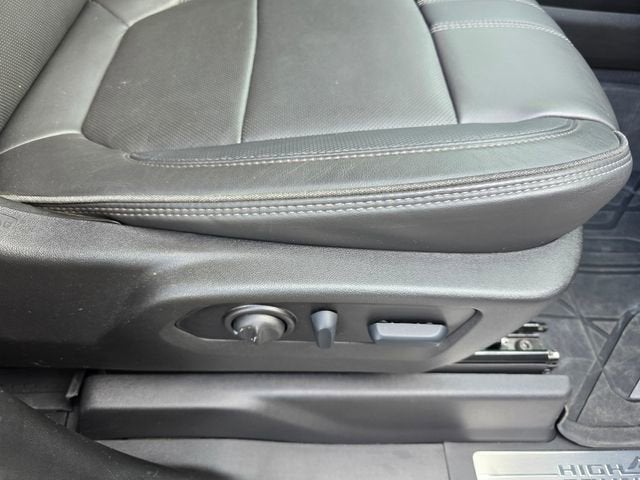 2023 Chevrolet Silverado 3500 HD High Country DRW