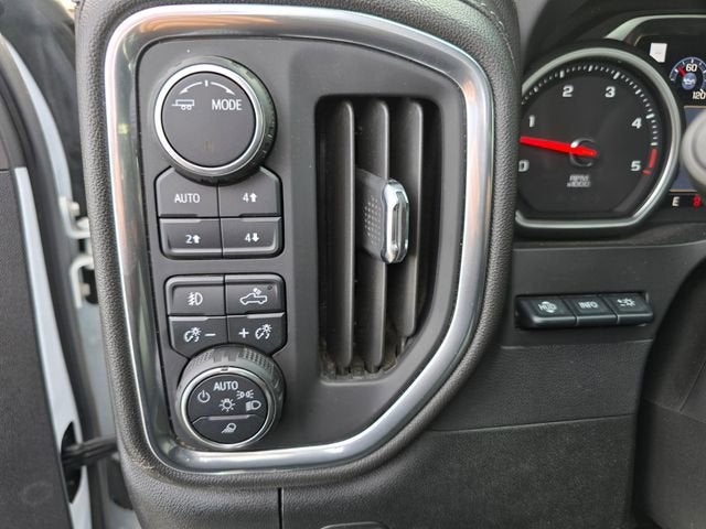 2023 Chevrolet Silverado 3500 HD High Country DRW