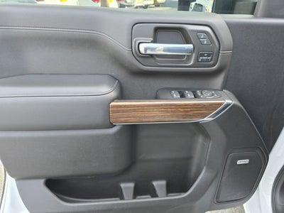 2023 Chevrolet Silverado 3500 HD High Country DRW