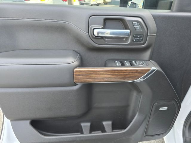 2023 Chevrolet Silverado 3500 HD High Country DRW