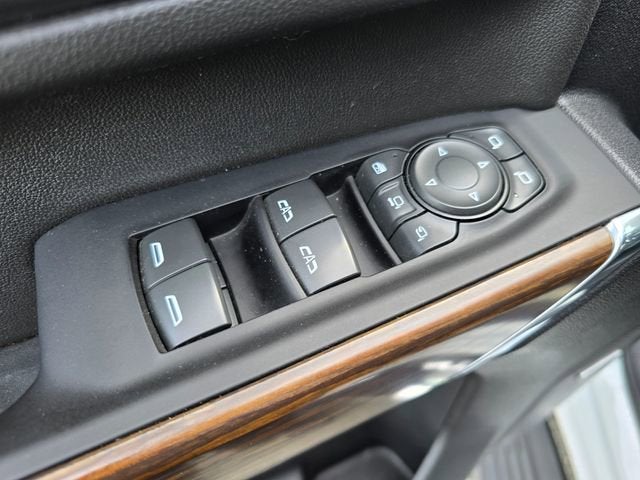 2023 Chevrolet Silverado 3500 HD High Country DRW